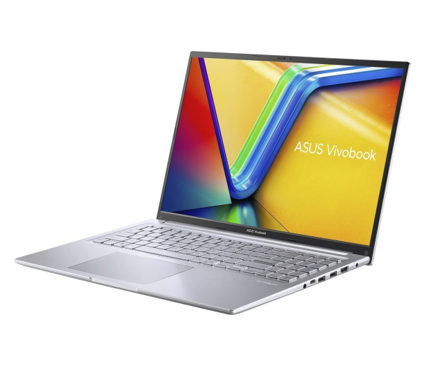 ASUS Vivobook 16 i9-13900H/16GB/1TB/Win11 Srebrny - odnowiony - 1530729 - zdjęcie 2
